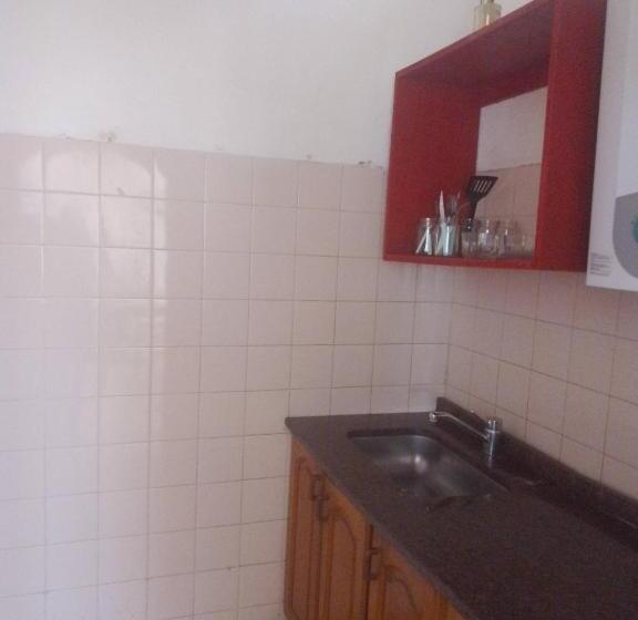 ペンション Hostel Alto Alberdi