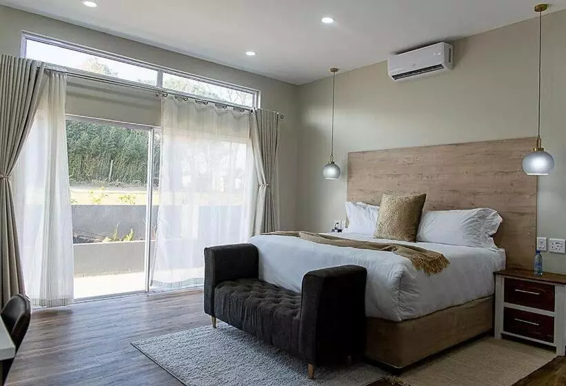 Majatalo Lilitha Boutique Hotel East London