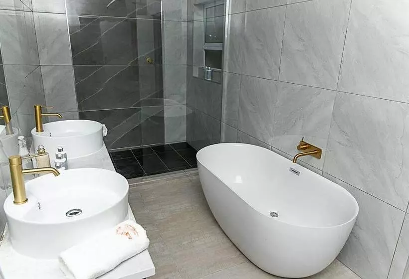 Majatalo Lilitha Boutique Hotel East London