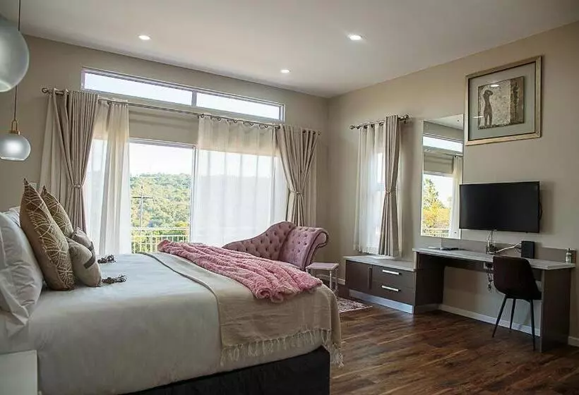 Majatalo Lilitha Boutique Hotel East London