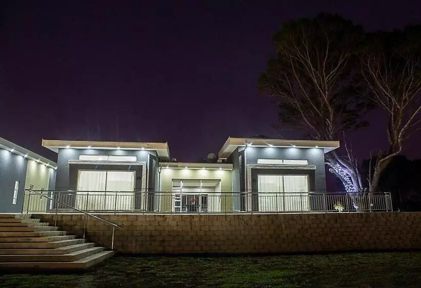 Majatalo Lilitha Boutique Hotel East London