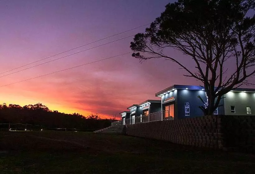 Majatalo Lilitha Boutique Hotel East London