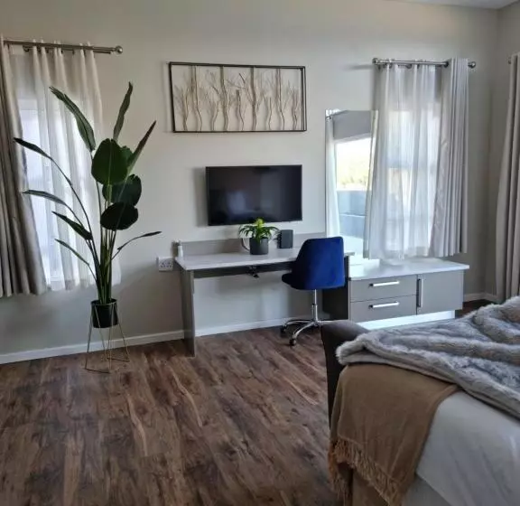 Majatalo Lilitha Boutique Hotel East London