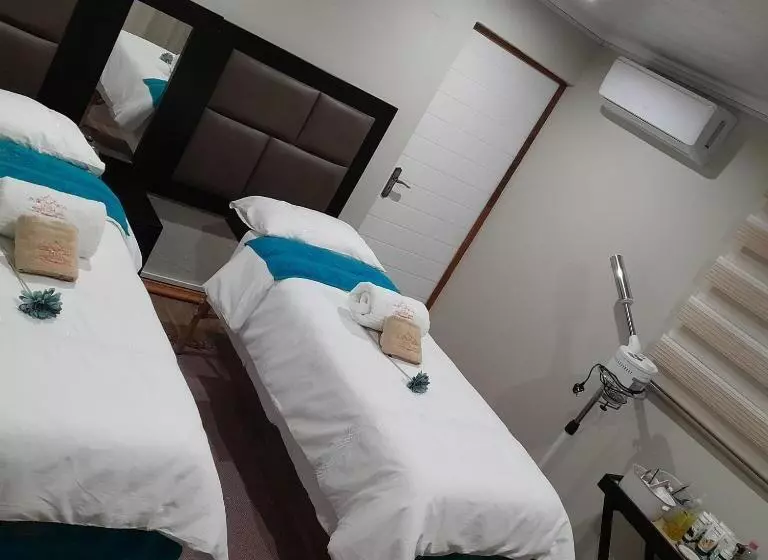 Majatalo Lilitha Boutique Hotel East London