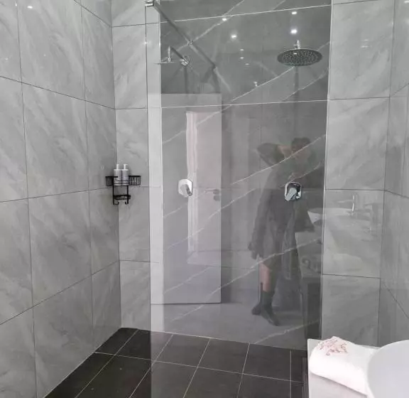 Majatalo Lilitha Boutique Hotel East London