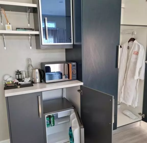 Majatalo Lilitha Boutique Hotel East London