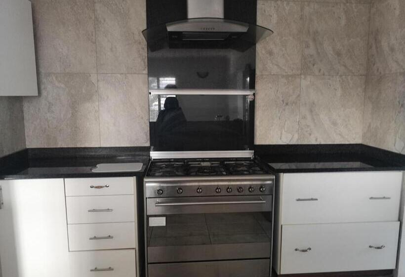 膳宿费 Lilitha Boutique Hotel East London