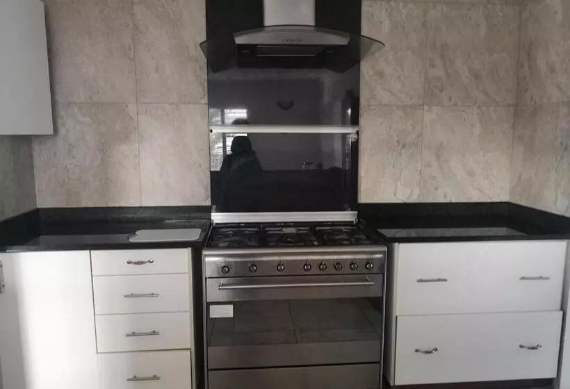 Majatalo Lilitha Boutique Hotel East London