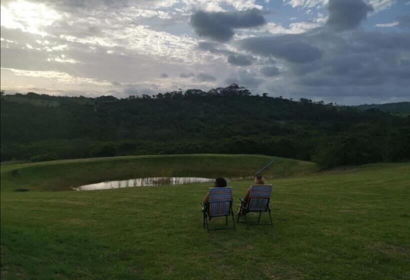 膳宿费 Lilitha Boutique Hotel East London