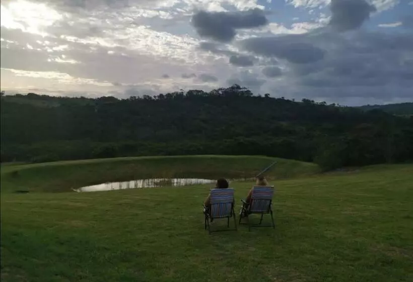 Majatalo Lilitha Boutique Hotel East London