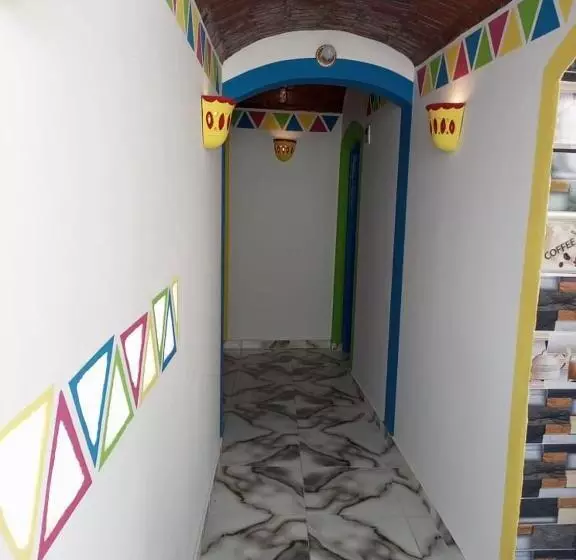 پانسیون Malindy Ka ماليندى كا