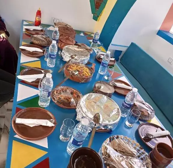 پانسیون Malindy Ka ماليندى كا