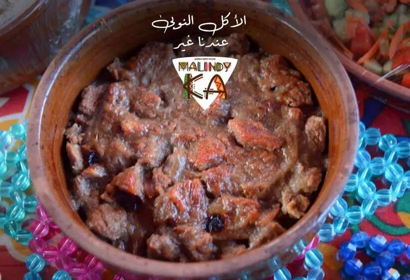 پانسیون Malindy Ka ماليندى كا