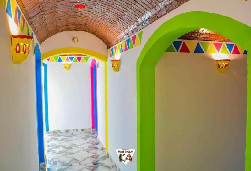 پانسیون Malindy Ka ماليندى كا