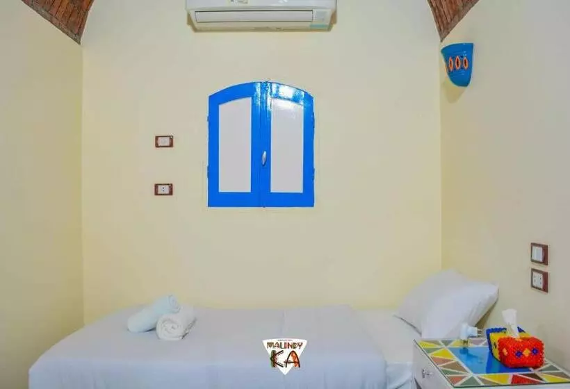 پانسیون Malindy Ka ماليندى كا