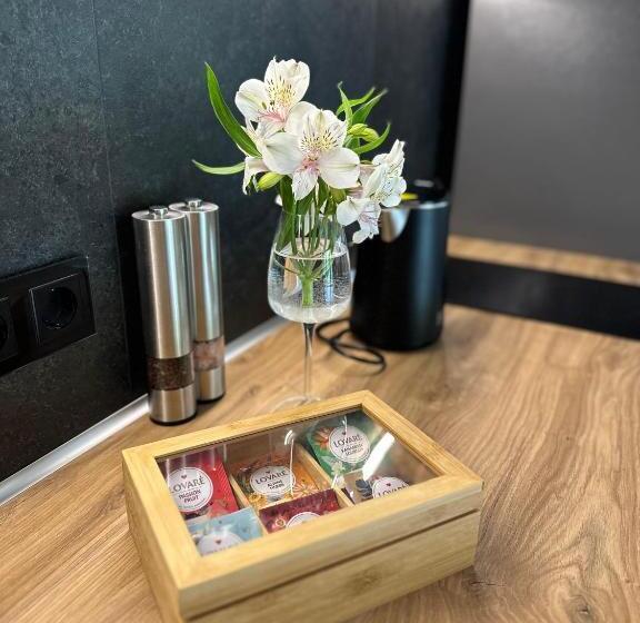 ペンション Mirest   котеджі в горах із чаном джакузі