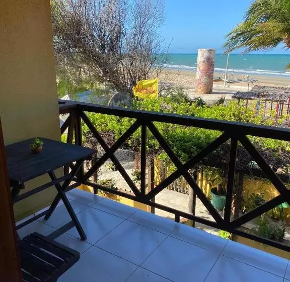 Majatalo Pousada Almofala Beach