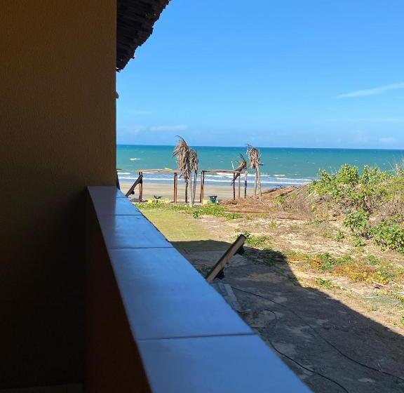 Pension Pousada Almofala Beach