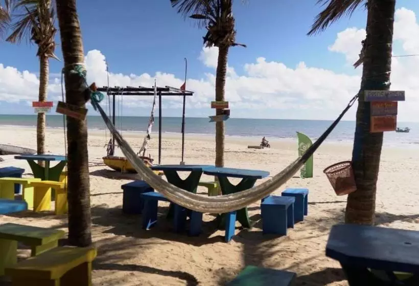Majatalo Pousada Almofala Beach