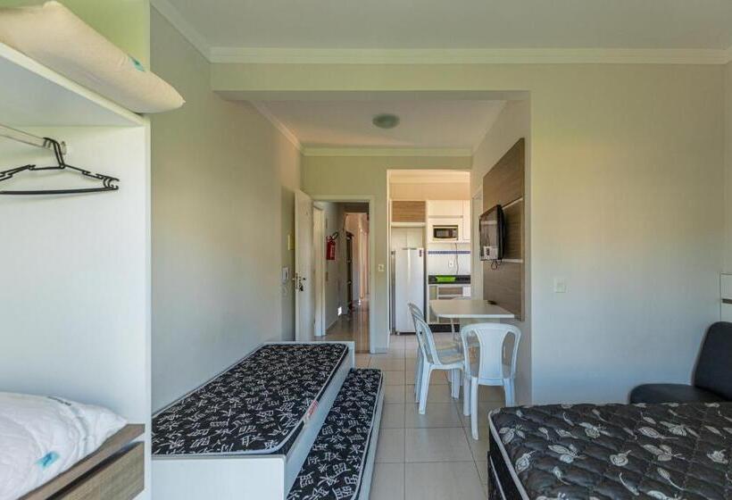 پانسیون Pousada Las Vegas