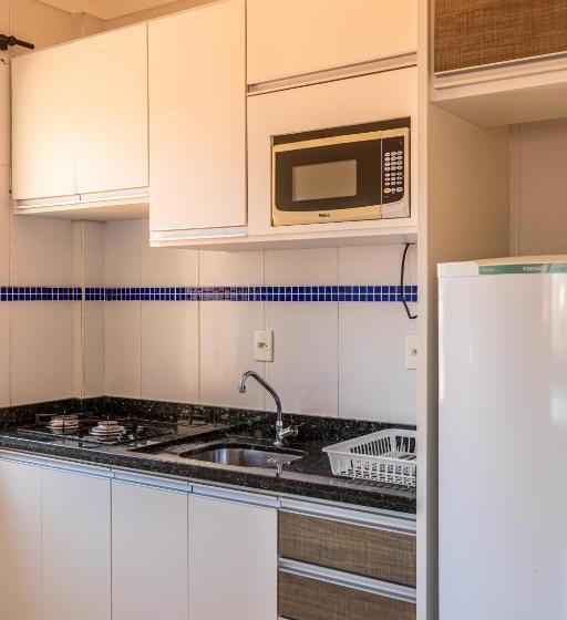 پانسیون Pousada Las Vegas