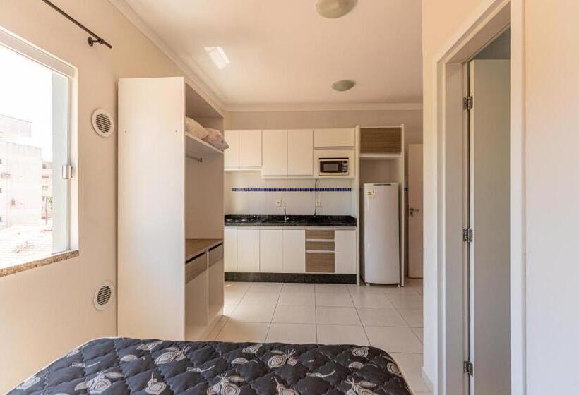 پانسیون Pousada Las Vegas