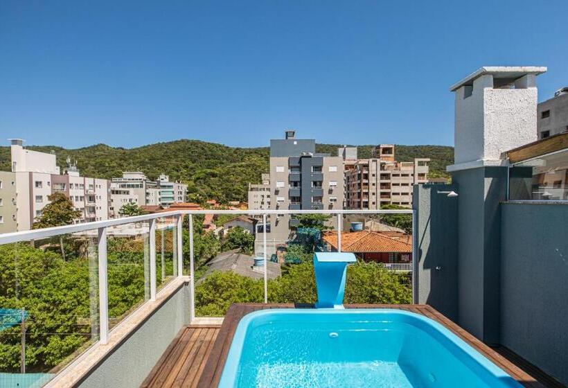 پانسیون Pousada Las Vegas