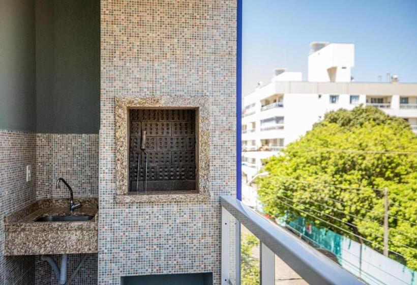 پانسیون Pousada Las Vegas