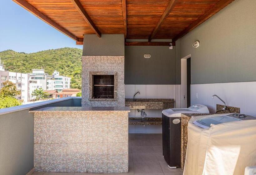 پانسیون Pousada Las Vegas