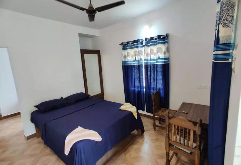 Pensione Shalom Guests