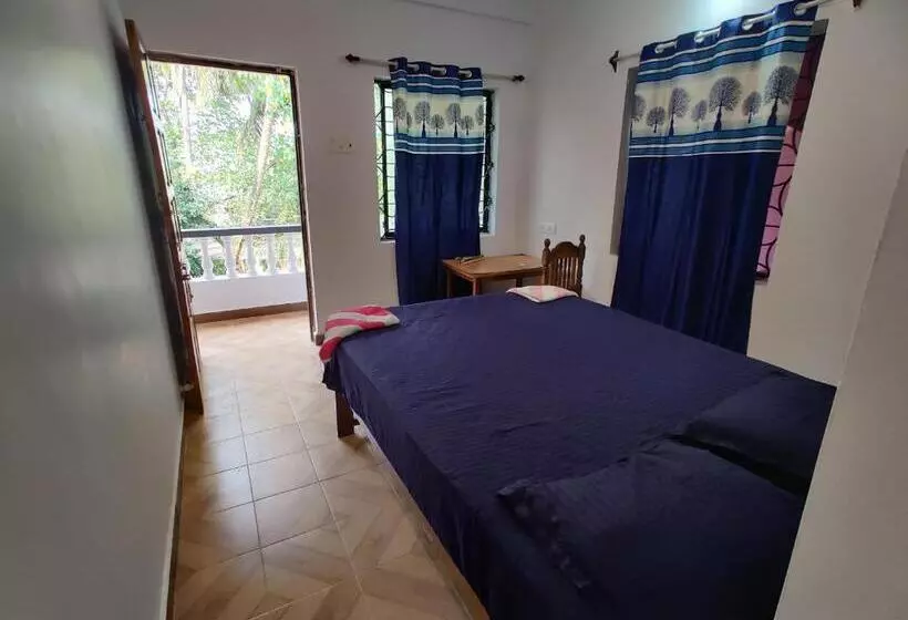 Pensione Shalom Guests