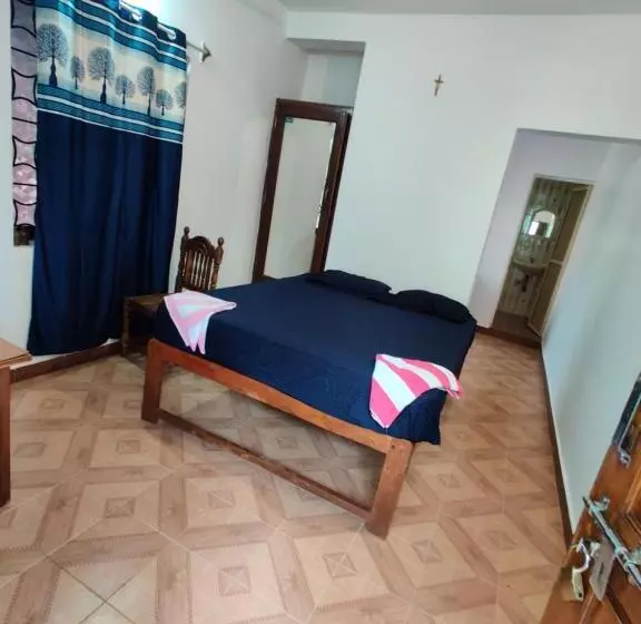 Pensione Shalom Guests