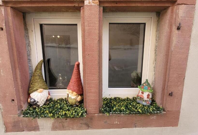 بنسيون Splend Or,10 Pers,luxueux