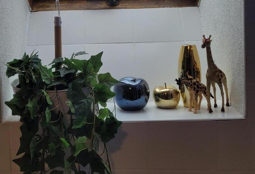 بنسيون Splend Or,10 Pers,luxueux