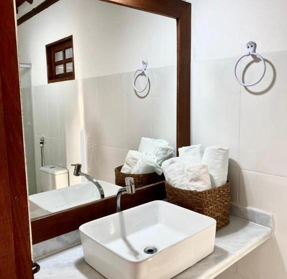 پانسیون Suites Lua