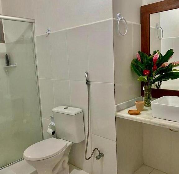 پانسیون Suites Lua