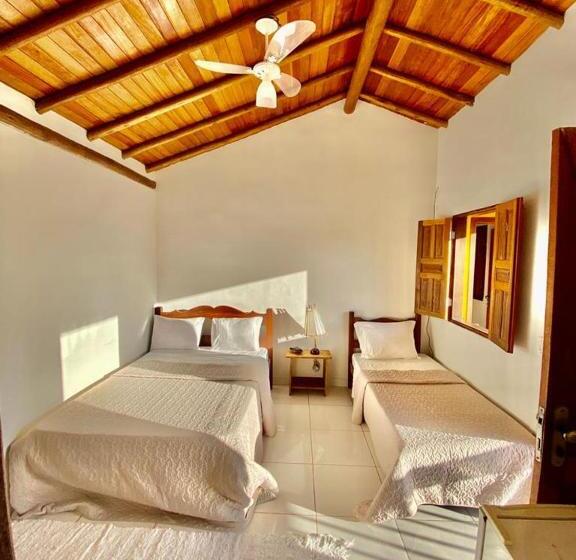 پانسیون Suites Lua