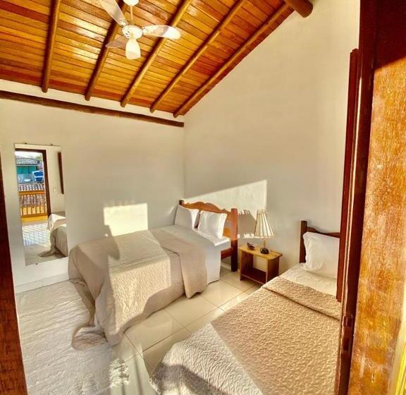 پانسیون Suites Lua