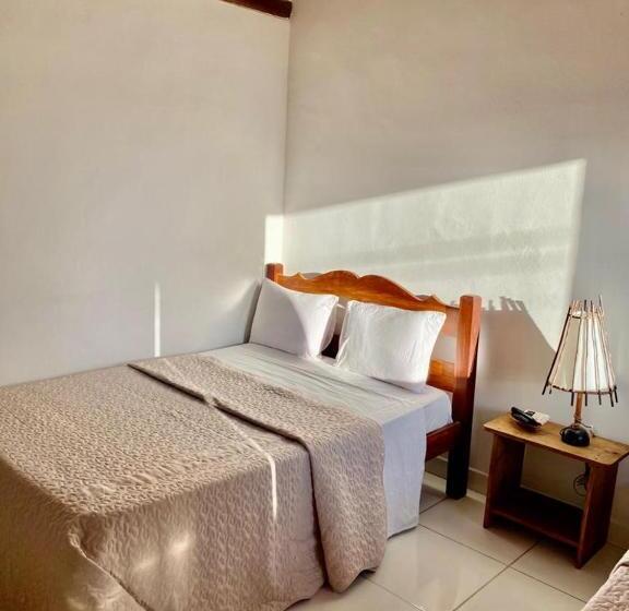 پانسیون Suites Lua