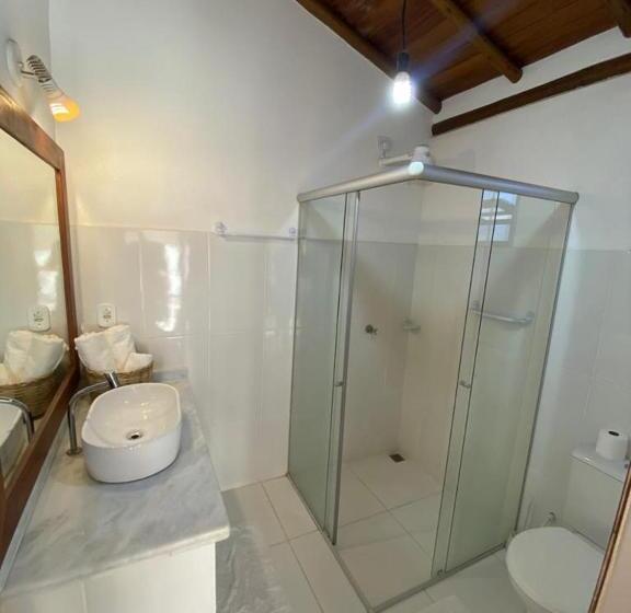 پانسیون Suites Lua