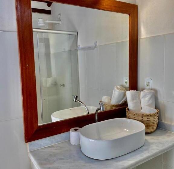 پانسیون Suites Lua