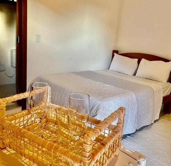 پانسیون Suites Lua