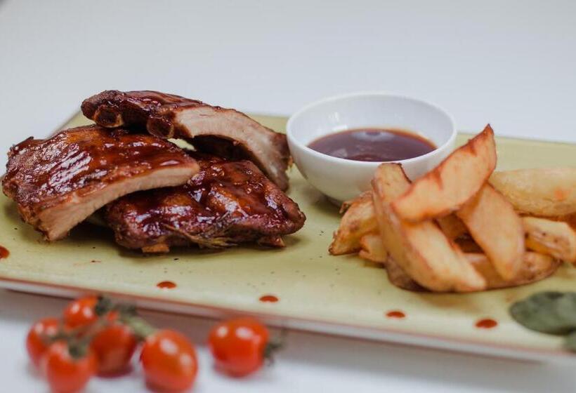 Курорт Complex Carol