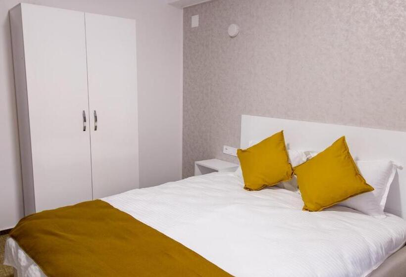 Курорт Complex Carol