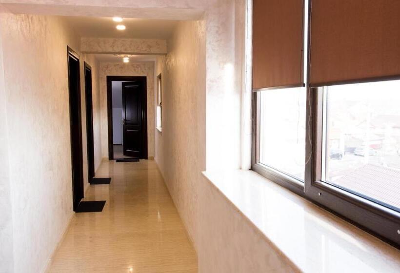 Курорт Complex Carol