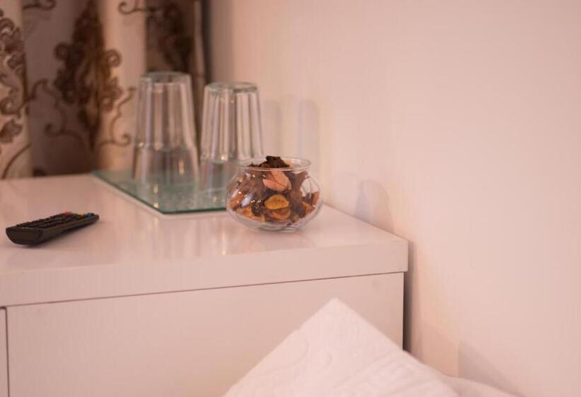 Курорт Complex Carol