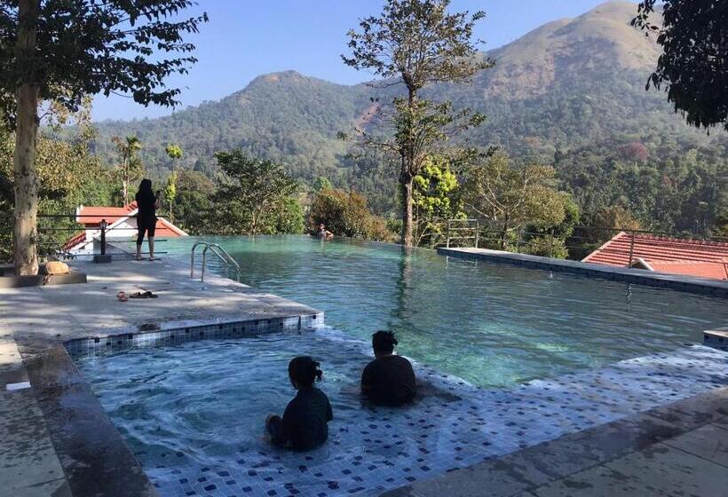 River Mist Resort