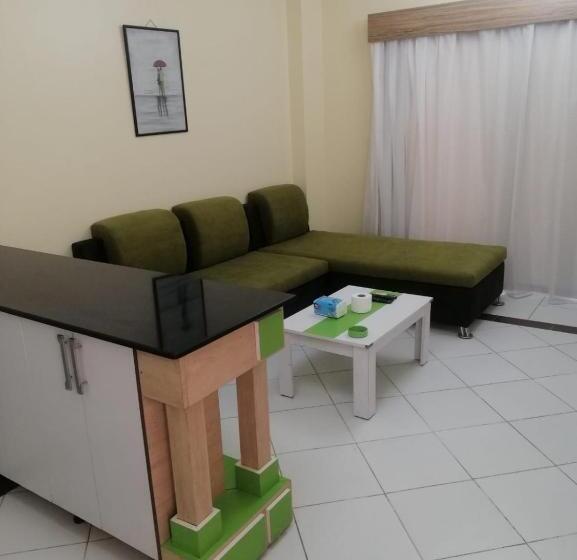 Sunny Lakes Resort , Revira Plus Apartment