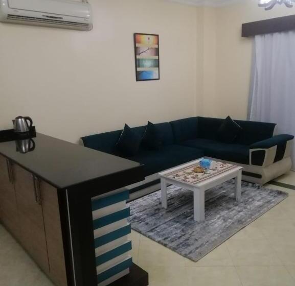 Sunny Lakes Resort , Revira Plus Apartment