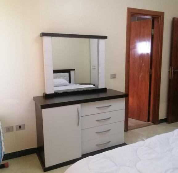 Sunny Lakes Resort , Revira Plus Apartment